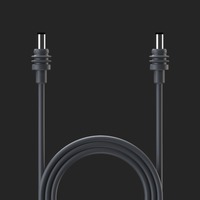 Starlink 15m Starlink Mini DC Power, Câble Gris