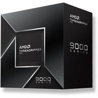 AMD Ryzen Threadripper PRO 9985WX, 3,2 GHz (5,4 GHz Turbo Boost) socket sTR5 processeur Unlocked, processeur en boîte