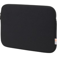 DICOTA BASE XX Manchon, Sac PC portable Noir, jusqu'à 31,8 cm (12,5")