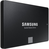 Samsung 870 EVO 8 To SSD MZ-77E8T0B/EU, SATA/600