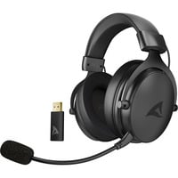 Sharkoon  casque gaming over-ear Noir
