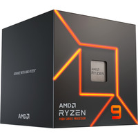 AMD Ryzen™ 9 7900 socket AM5 processeur processeur en boîte
