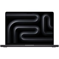 Apple MacBook Pro 14" 2023 (MRX53FN/A) PC portable Noir | M3 Max | 30-Core GPU | 36 Go | 1 To SSD