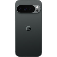 Google Pixel 10 Pro XL, Smartphone Gris foncé, 512 Go, Dual-SIM, Android