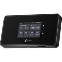 TP-Link 5G mobiele wifi M8550, WLAN-LTE-Routeur Noir
