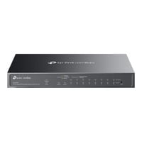 TP-Link ES210GMP, Switch Noir