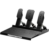 Thrustmaster Raceline Pedals III, Pédales Noir