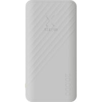 Xtorm Go2, 10.000 mAh, Batterie portable Blanc, USB-A, USB-C