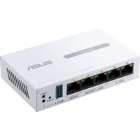 ASUS ExpertWifi - EBG15, Routeur Blanc