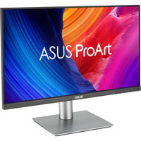 ASUS ProArt PA278QGV 27" Moniteur Noir/argent, 1x DisplayPort, 1x HDMI, 4x USB-A, 120 Hz