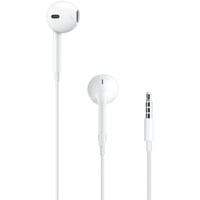 Apple EarPods écouteurs in-ear Blanc, Connexion mini-jack