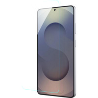 Just in Case Tempered Glass Screenprotector Galaxy S26 Ultra, Film de protection Transparent, Verre trempé, 1 pièce