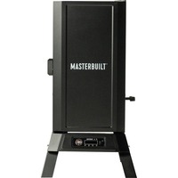 Masterbuilt MB20072024, Smoker Noir