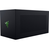 Razer Core X V2 - eGPU Thunderbolt 5, Boîtier PC Noir