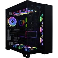 ALTERNATE iCUE Powered by ASUS ROG i9-4090, PC gaming Core i9-14900KF | RTX 4090 | 32 Go | SSD 2 To 