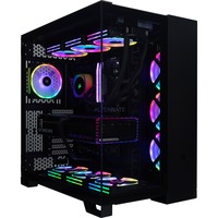 ALTERNATE iCUE Powered by ASUS ROG i9-4090, PC gaming 