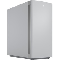 Fractal Design Define One Light Solid boîtier midi tower Blanc | 2x USB-A | 1x USB-C