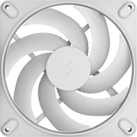 Fractal Design Momentum 14 White, Ventilateur de boîtier Blanc, Connecteur PWM à 4 broches
