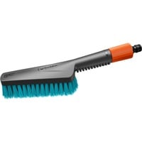 GARDENA 18844-20, Brosses de lavage Gris/Turquoise