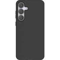 Just in Case Samsung Galaxy S25 FE - TPU Case, Housse smartphone Noir