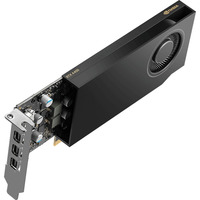PNY NVIDIA RTX™ A400, Carte graphique