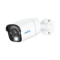 Reolink P330, Caméra de surveillance Blanc, PoE, LAN