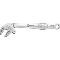 Wera 6004 Joker XS, Clé plate clé auto-réglable