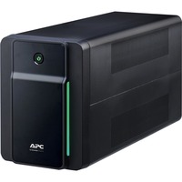 APC Back-UPS 2200VA, 230V, AVR Noir, 4x FR, BX2200MI-FR