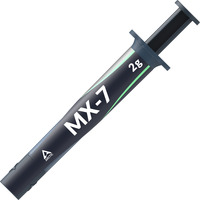 ARCTIC MX-7 Ultimate performance, 2g, Pâtes thermiques Gris