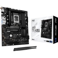 ASRock carte mère socket 1851