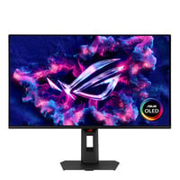 ASUS ROG Strix XG27UQDMS 26.5" 4K UHD Moniteur gaming  Noir, 240 Hz, HDMI, DisplayPort, AMD FreeSync