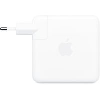 Apple Adaptateur USB-C 96 W, Chargeur Blanc, USB-C, charge rapide 96 W