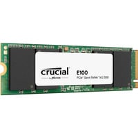 Crucial  SSD