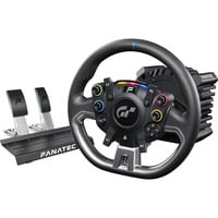 Gran Turismo DD Pro, Kit de simulateurs Noir, Sony PlayStation 4, Sony PlayStation 5