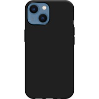 Just in Case iPhone 13 mini - TPU Case, Housse/Étui smartphone Noir