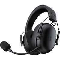 Razer BlackShark V3 X HyperSpeed casque gaming over-ear Noir