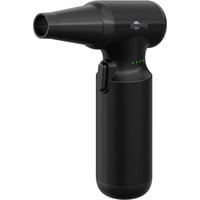 goobay Air Duster Advanced, Souffleur Noir
