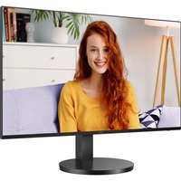 AOC 27B3CF2 27" Moniteur  Noir, 100 Hz, HDMI, USB-C, Audio