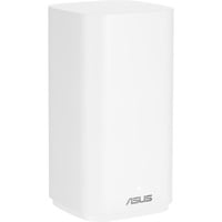 ASUS ZenWiFi BD4 BE3600 Outdoor 1 Pack Bi-bande (2,4 GHz / 5 GHz) Wi-Fi 7 (802.11be) Blanc 2 Interne, Routeur maillé Blanc, Blanc, Interne, Routeur maillé, Énergie, 235 m², Bi-bande (2,4 GHz / 5 GHz)