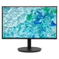 Acer  23.8" Moniteur  Noir