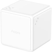 Aqara Cube T1 Pro, Commande à distance Blanc