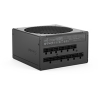 Fractal Design , 1000 Watt alimentation  Noir