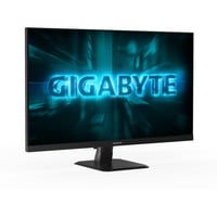 GIGABYTE GS32QA 31.5" Moniteur gaming  Noir, 2x HDMI, DisplayPort, 180 Hz