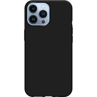 Just in Case iPhone 13 Pro Max - TPU Case, Housse/Étui smartphone Noir