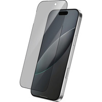 Just in Case iPhone 17 / 17 Pro / 16 Pro - Privacy, Film de protection Transparent