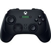 Razer Wolverine V3 Pro, Manette de jeu Noir