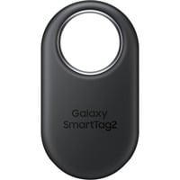 Samsung Galaxy SmartTag2, Traceur de localisation Noir, 1 pièce