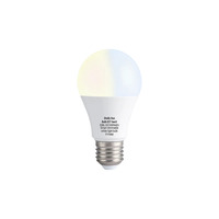 Shelly Duo Bulb E27 Gen3, Lampe à LED Blanc
