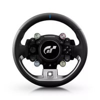 Thrustmaster GT Wheel, Volant Noir, PC, PS4, PS5
