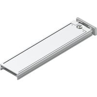 Ubiquiti Plateau SSD M.2 UACC-SSD-Tray, Boîtier disque dur Argent